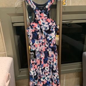 Express dress, NWT, Size Small